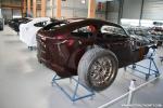Donkervoort D8 GT 2008 года
